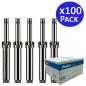 100 Stück Hunter PSU-04-15A Bewässerungsdiffusor. Reichweite 4,5 Meter, 10 cm, verstellbar. 100 Stück Hunter PSU-04-15A Bewässerungsdiffusor. Reichweite 4,5 Meter, 10 cm, verstellbar.
