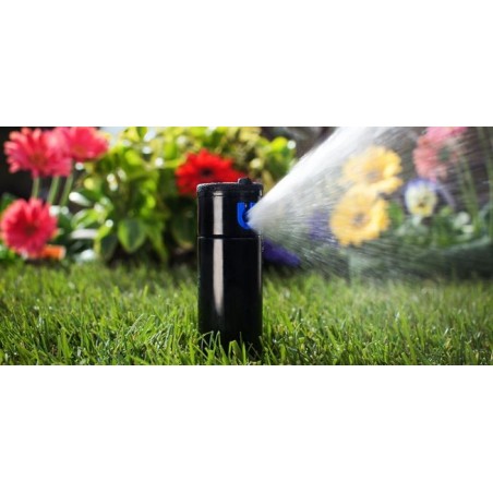 Arroseur Hunter PGP-04 Ultra 3/4", portée de 4,9 à 14 m