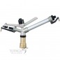 Duplex Circular 360º irrigation cannon, 20 to 43 meters Duplex Circular 360º irrigation cannon, 20 to 43 meters