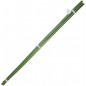 10 x Tutor Bambu plastificado 180 cm, varilla de bambu 14-16 mm. Varillas de bambu ecologicas para sujetar arboles, plantas