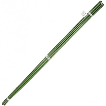 Laminated Bamboo Tutor 180 cm, 14-18 mm diameter