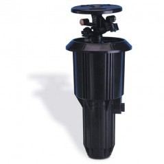Irrigatore a impatto IMPOP da 3/4", regolabile da 9,8 a 13,8 m