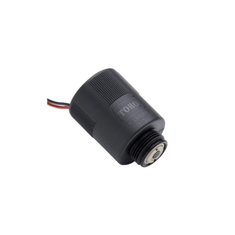 Latch solenoid for 9V Toro Latch solenoid valves Latch solenoid for 9V Toro Latch solenoid valves