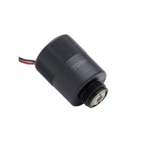 Latch solenoid for 9V Toro Latch solenoid valves