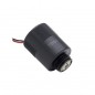 Latch solenoid for 9V Toro Latch solenoid valves Latch solenoid for 9V Toro Latch solenoid valves