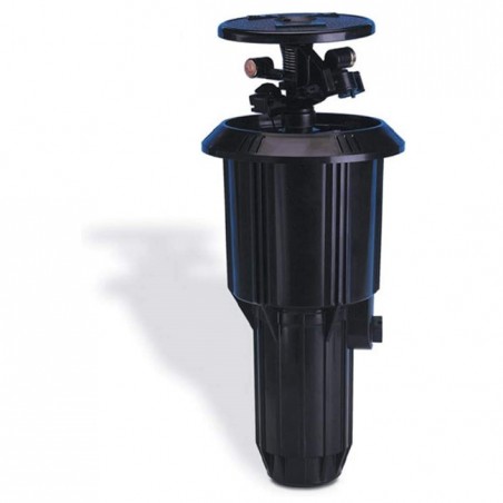Pack 5 Impact Irrigation Sprinklers 3/4", adjustable 9.8-13.8 m IMPOP