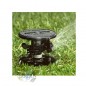 10 Stück Sprinkler mit Aufpralleffekt 3/4'', einstellbar 9,8-13,8 m, IMPOP 10 Stück Sprinkler mit Aufpralleffekt 3/4'', einstellbar 9,8-13,8 m, IMPOP