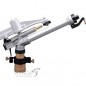 2" Adjustable Duplex Irrigation Cannon, 20 to 43 meters 2" Adjustable Duplex Irrigation Cannon, 20 to 43 meters