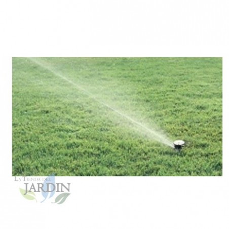 PACK OF 20 IMPOP 3/4" IMPOP Adjustable Impact Irrigation Sprinklers, 9.8-13.8 m