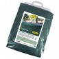 Malla de Ocultación Sombreo 0,9 x 3 m Verde | Ocultación 100% | Malla Balcon Jardin Exterior | Incluye Cuerda y Ojales Malla de Ocultación Sombreo 0,9 x 3 m Verde | Ocultación 100% | Malla Balcon Jardin Exterior | Incluye Cuerda y Ojales