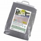 Gray balcony mesh 0.9 x 3 m, 100% concealment Gray balcony mesh 0.9 x 3 m, 100% concealment