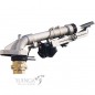 Cañón de riego Wing | Angulo de riego ajustable | Rosca hembra 2'' | Alcance 22 a 52 metros Cañón de riego Wing | Angulo de riego ajustable | Rosca hembra 2'' | Alcance 22 a 52 metros