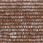Rete Ombreggiante 3x50 m | Telo Ombra 85% marrone | Frangivista Recinzione Giardino | Tessuto Ombra Privacy Antistrappo Antivent