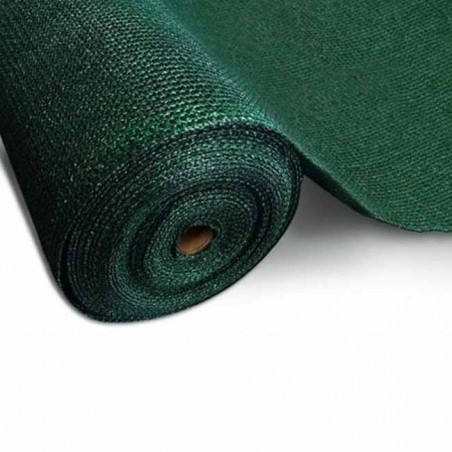 Maglia di ombreggiatura verde scuro