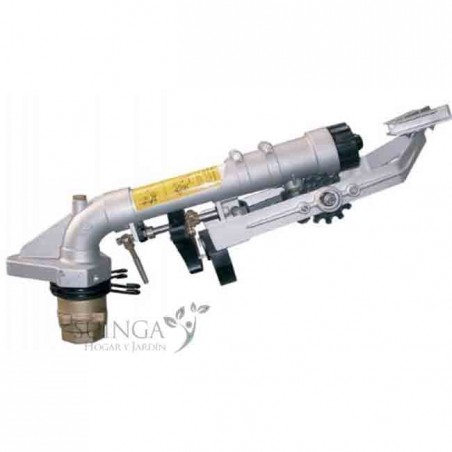 Adjustable Wing Sprinkler Cannon