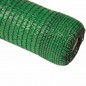 Light green shading mesh, Measurements: 1 x 10 m, concealment 70%  Light green shading mesh, Measurements: 1 x 10 m, concealment 70%