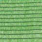 Brise Vue Occultant 2 x 50 mètres verte | Filet d'ombrage Jardin Balcon Rambardes Terrasse Paravent Clôture | Dissimulation 70% Brise Vue Occultant 2 x 50 mètres verte | Filet d'ombrage Jardin Balcon Rambardes Terrasse Paravent Clôture | Dissimulation 70%