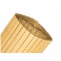 Cañizo concealment Natural PVC 1.5 x 3 meters, joined by nylon thread every 10 cm. double face Cañizo concealment Natural PVC 1.5 x 3 meters, joined by nylon thread every 10 cm. double face