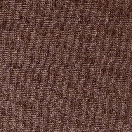 Rede de sombra, 1 x 5 metros, marrom, 100% sombra para jardins, terraços e delimitação de terrenos