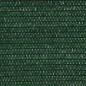 Rete Ombreggiante 1,50x10 m | Telo Ombra 95% verde | Frangivista Recinzione Giardino | Tessuto Ombra Privacy Antistrappo