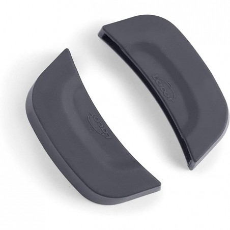 Casseruola Titanium Pro con coperchio antiaderente, 6,6 litri, alluminio, 28 cm, Lacor