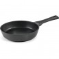 Frying pan LACOR Non-stick Titanium Pro, Aluminum, Ø 25 x 5.5 cm Frying pan LACOR Non-stick Titanium Pro, Aluminum, Ø 25 x 5.5 cm