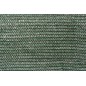 Dark green shading mesh 1.5 x 50 m, 75% concealment Dark green shading mesh 1.5 x 50 m, 75% concealment
