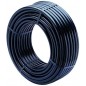 Tuberia de Riego por Goteo 16 mm | 25 Metros Sin Gotero Incorporado | Tubo goteo 16mm agricola negro Tuberia de Riego por Goteo 16 mm | 25 Metros Sin Gotero Incorporado | Tubo goteo 16mm agricola negro