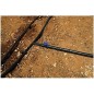 16MM smooth black PIPE, 2.5 Bar. 25 METER coil. Made in Spain 16MM smooth black PIPE, 2.5 Bar. 25 METER coil. Made in Spain