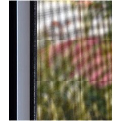 Fiberglass Mosquito Netting 120gr/m2 - Grey (0.8 x 3 meters)