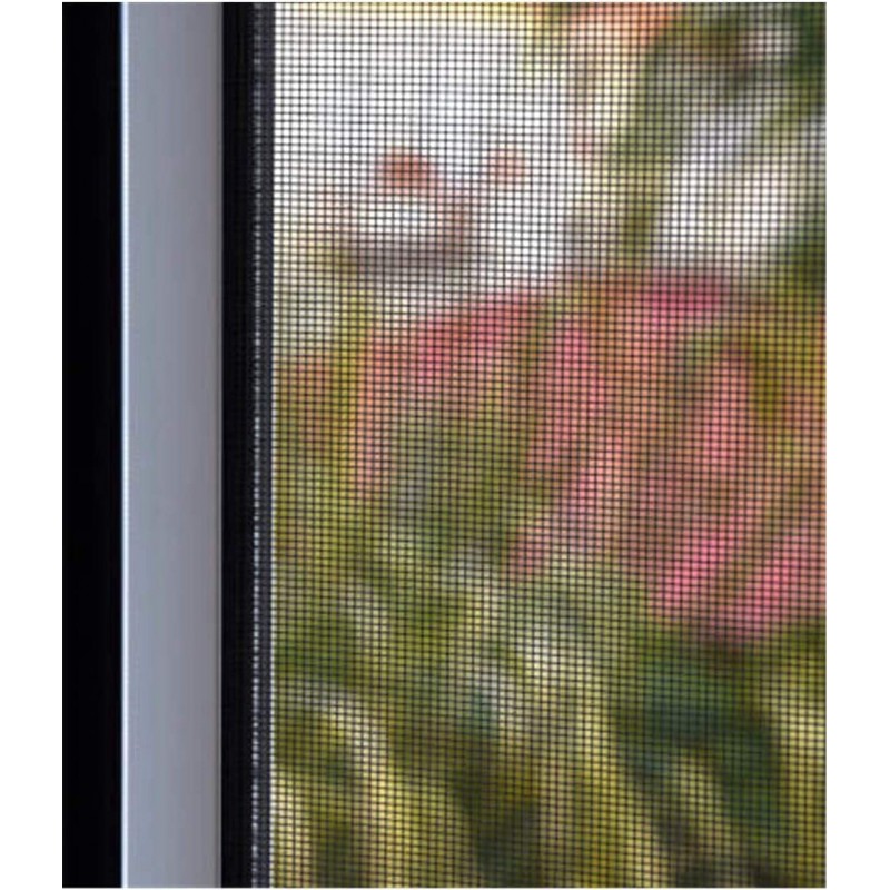 Gray Mosquito Netting 1.2 x 3 meters, fiberglass 120 gr/m2 Gray Mosquito Netting 1.2 x 3 meters, fiberglass 120 gr/m2