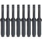Lot de 15 Diffuseur d'arrosage Rain Bird US418 avec buse réglable 18VAN, portée 5,2 m, Tuyère d'irrigation hauteur de tige 10 cm Lot de 15 Diffuseur d'arrosage Rain Bird US418 avec buse réglable 18VAN, portée 5,2 m, Tuyère d'irrigation hauteur de tige 10 cm
