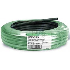 Pack 50 Codo riego por goteo 16mm x 3/4'' macho | Utilizado en Tuberia Rain Bird SPX para montaje de Aspersores y Difusores