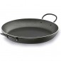 Poêle à paella robuste en aluminium antiadhésif Lacor - 36 cm Poêle à paella robuste en aluminium antiadhésif Lacor - 36 cm