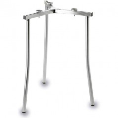 Supporto universale LACOR per padella per paella