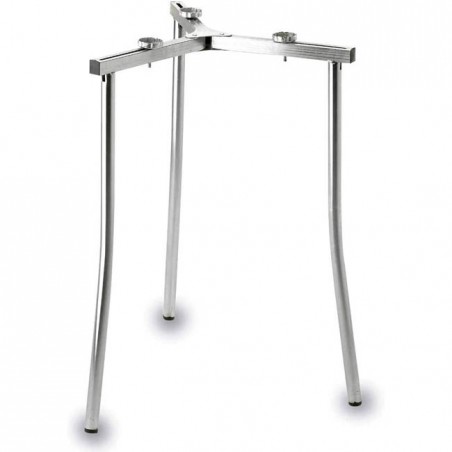 Supporto universale LACOR per padella per paella