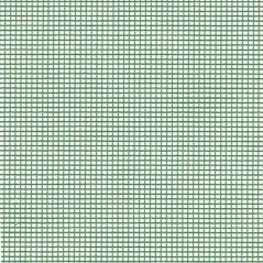 Moustiquaire Fenetre 1 x 3 m, Filet Moustiquaire Découpable Indéchirable, Maille d'Écran Anti-Mouches, 120 gm/m2, vert forcé