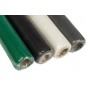 Zanzariera verde scuro 1 x 30 metri, fibra di vetro 120 gr/m2