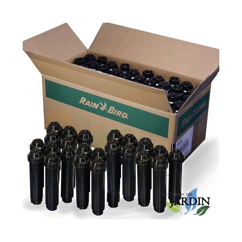 Rainbird HE-VAN 8 Ugelli Per Irrigatore A Settore Regolabile 0-360° – Verde