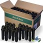 Set di 6 Diffusore d’Irrigazione Rain Bird UniSpray US415, Raggio 4,5 m, Angolo Regolabile, Altezza di Sollevamento 10 cm