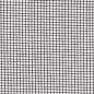  Gray Mosquito Net 1 x 30 meters, fiberglass 120 gr/m2