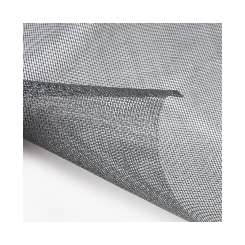 Tela de Malla para Mosquitera Blanca (ancho 3M) - Telas el Metro