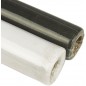 Moustiquaire Fenetre 0,8 x 30 m, Filet Moustiquaire Découpable Indéchirable, Maille d'Écran Anti-Mouches, Anti-Insectes, blanc Moustiquaire Fenetre 0,8 x 30 m, Filet Moustiquaire Découpable Indéchirable, Maille d'Écran Anti-Mouches, Anti-Insectes, blanc