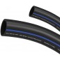 Tubo irrigazione 40mm PN 10 in polietile ad alta desità PE100, rotolo da 25 metri, adatta all'uso acqua potabile Tubo irrigazione 40mm PN 10 in polietile ad alta desità PE100, rotolo da 25 metri, adatta all'uso acqua potabile