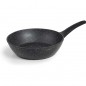 LACOR Deep Non-Stick Frying Pan, Forged Aluminum, Ø 28 cm LACOR Deep Non-Stick Frying Pan, Forged Aluminum, Ø 28 cm