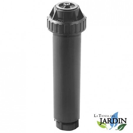 Pack 50 Difusor riego Rainbird US415 4" Pop-Up Spray Cabeza 15Van Variable Arc de rociadores boquilla