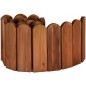Smooth tinted border 30 x 1.4 x 120 cm, ideal for garden decoration Smooth tinted border 30 x 1.4 x 120 cm, ideal for garden decoration