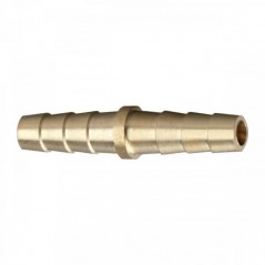 9mm Butane Gas Quick Connect Hose, Brass, Kitchen, Camping Gas, Water