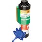 Lot de 20 Arroseur Rain Bird 3504-PC. Turbine portée de 4,6 à 10,7 mètres. Filetage femelle 1/2'' Arrosage professionnel de jard Lot de 20 Arroseur Rain Bird 3504-PC. Turbine portée de 4,6 à 10,7 mètres. Filetage femelle 1/2'' Arrosage professionnel de jard