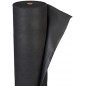 Cushioning and Anti-weed Mesh Black 1.5 x 50 meters, 150 gr/m2 Cushioning and Anti-weed Mesh Black 1.5 x 50 meters, 150 gr/m2